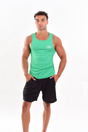 Mens Polyester Vest