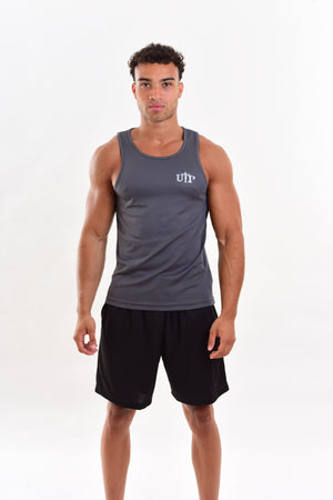 Mens Polyester Vest