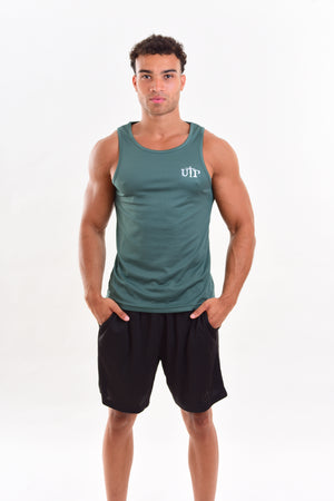 Mens Polyester Vest