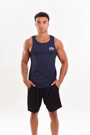 Mens Polyester Vest