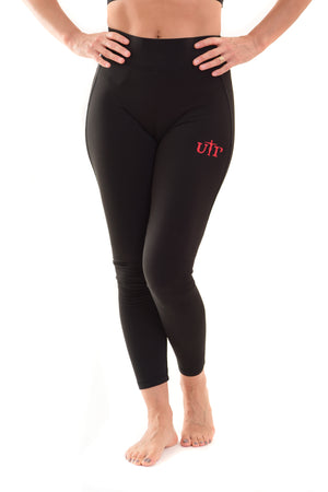 Womens Full Length Leggings
