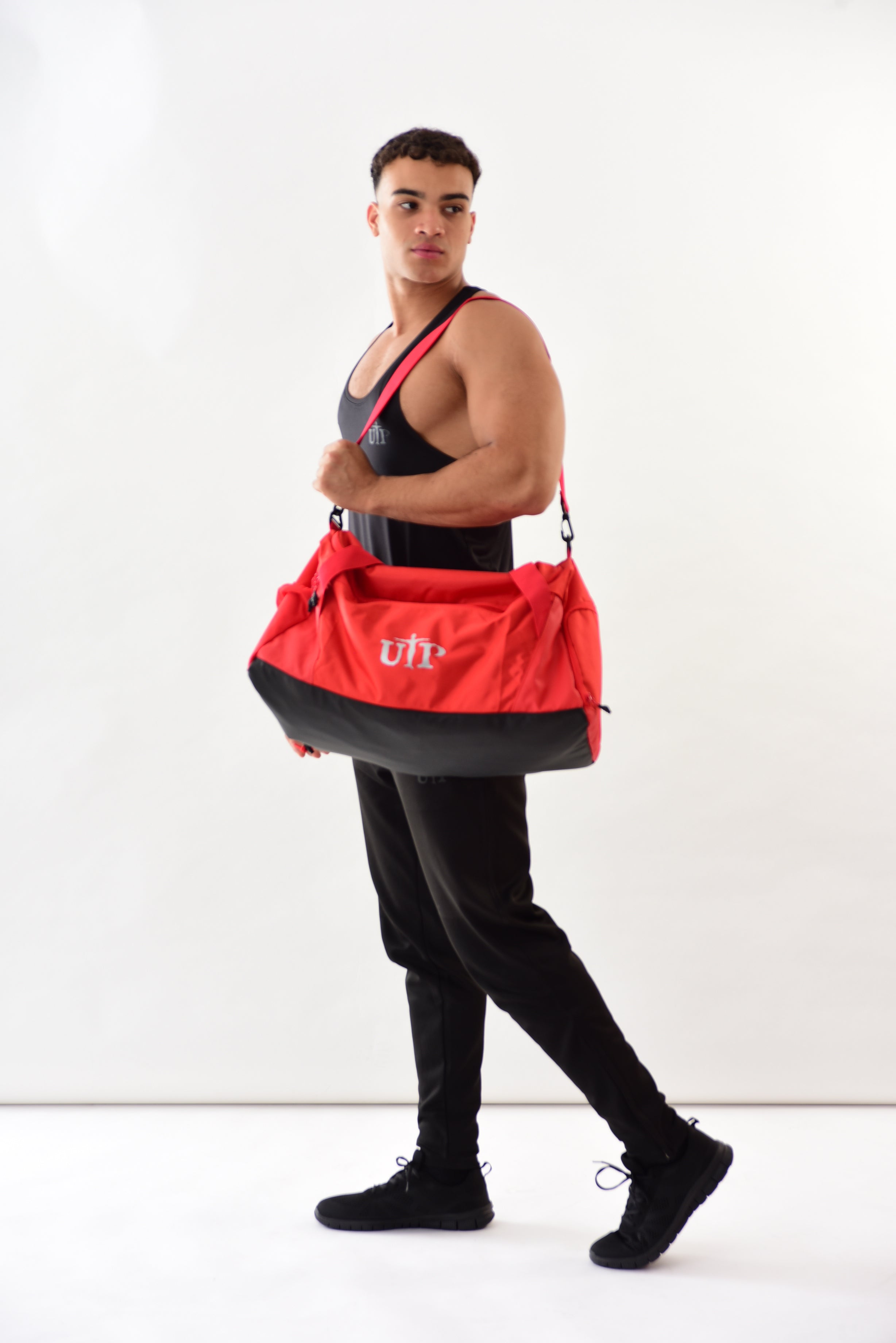 Multi-Sport Gym Bag