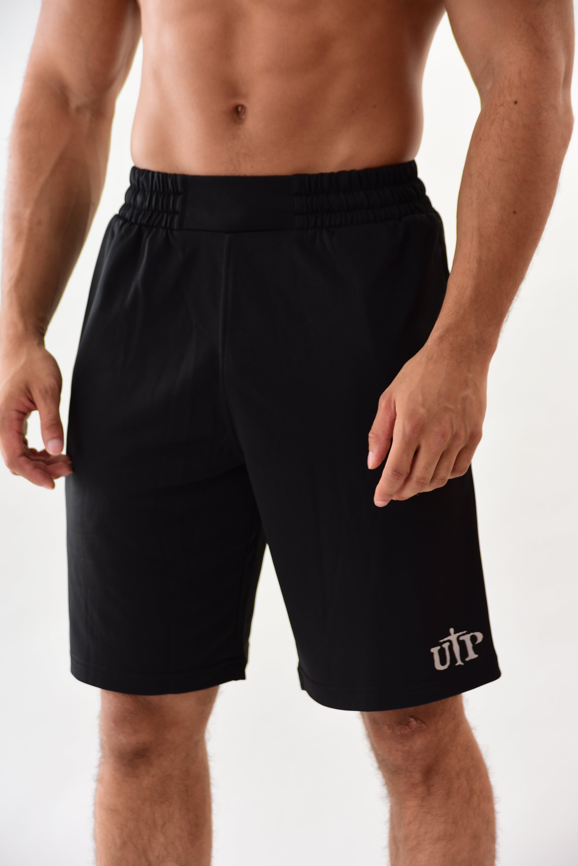 Mens Combat Shorts