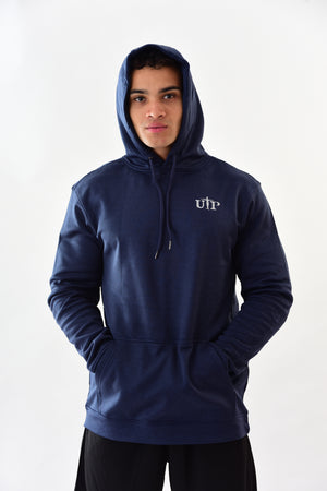 Mens Sports Hoodie