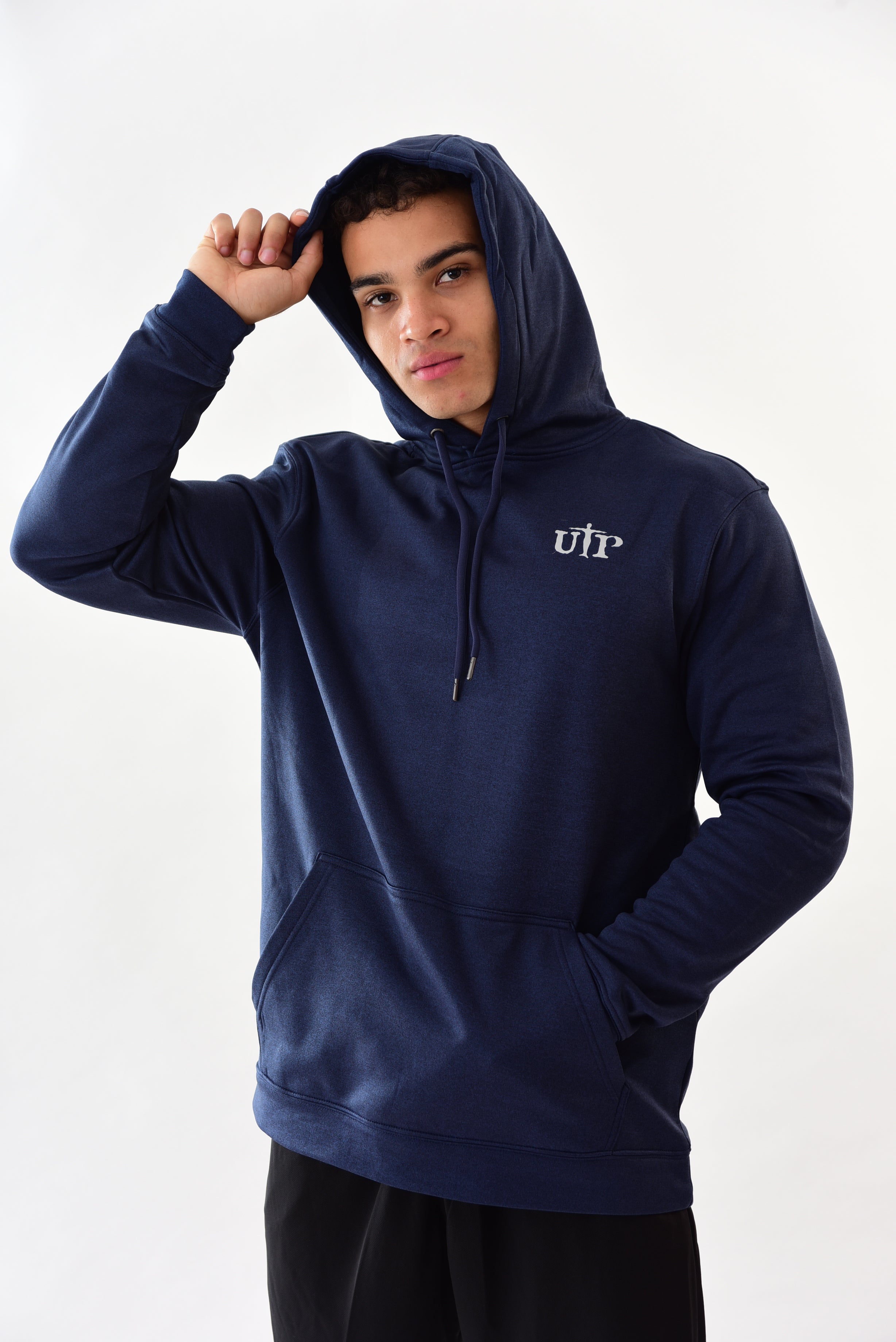 Mens Sports Hoodie