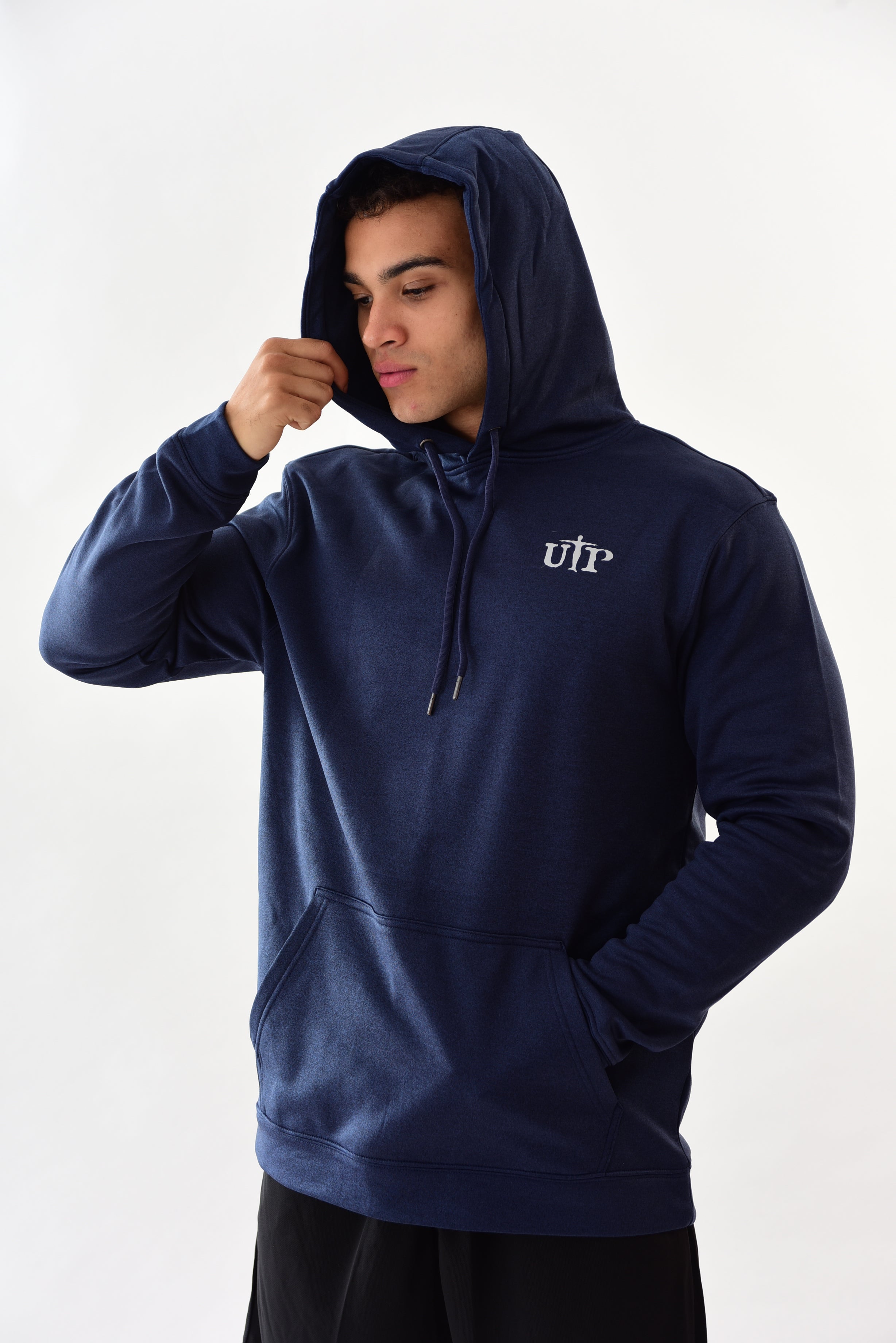 Mens Sports Hoodie