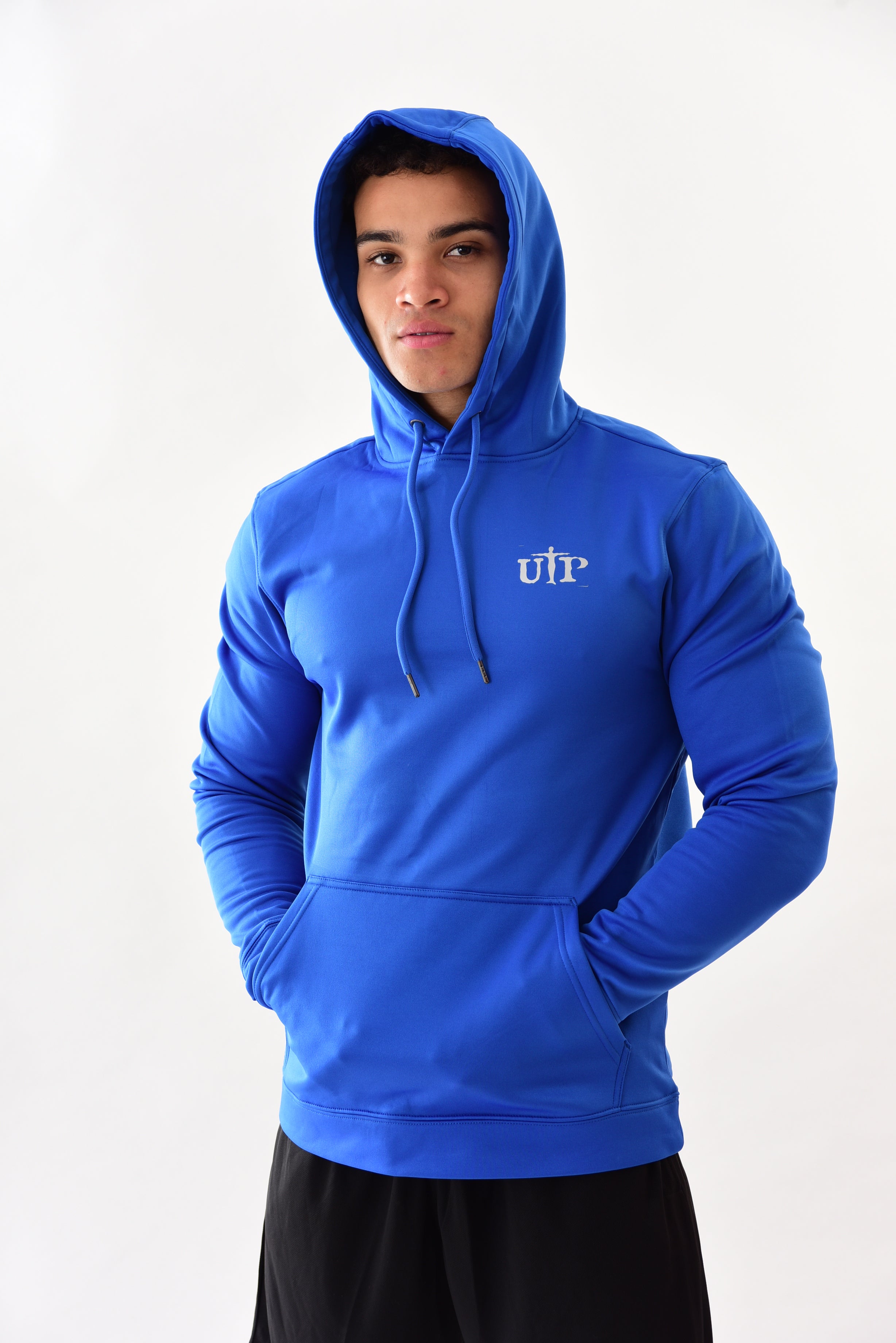 Mens Sports Hoodie