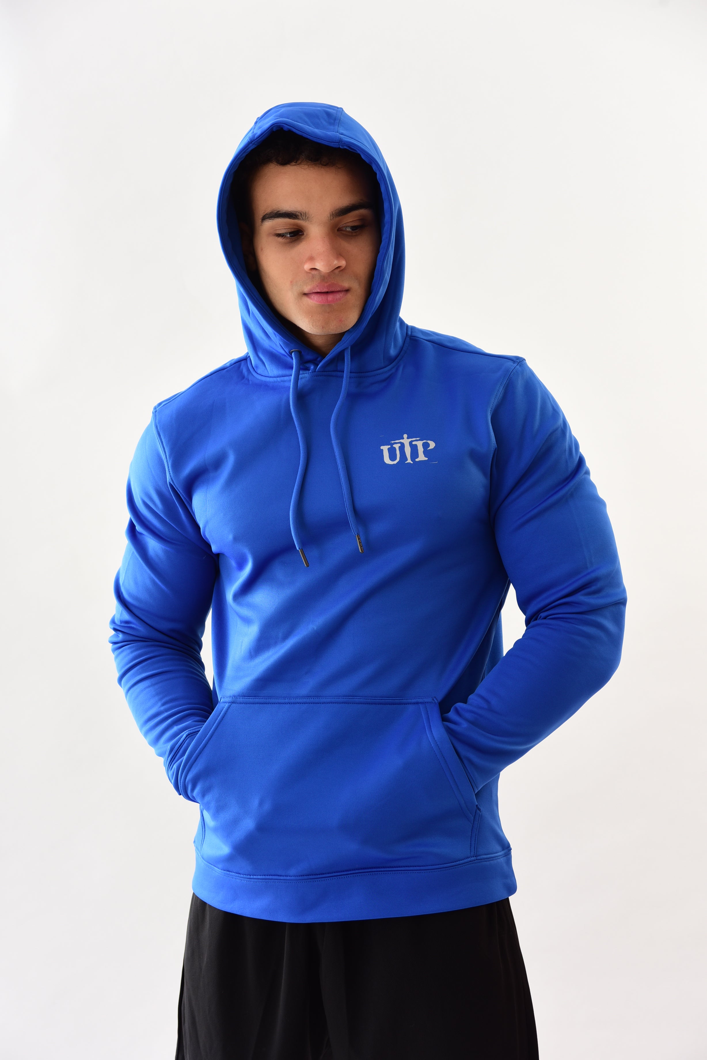 Mens Sports Hoodie