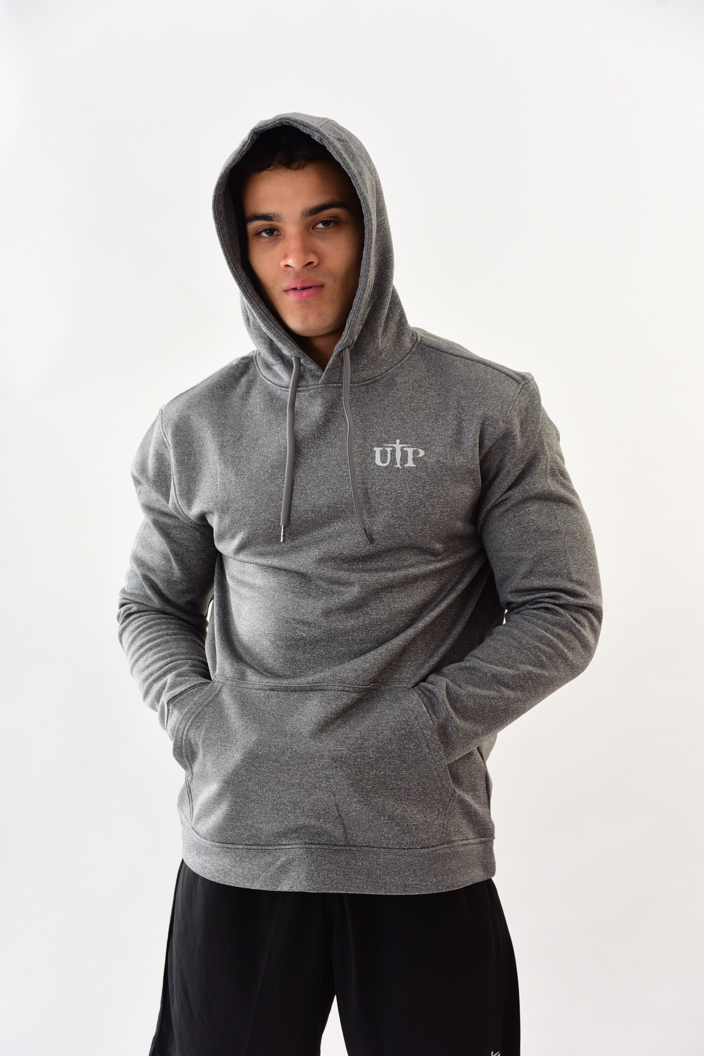 Mens Sports Hoodie