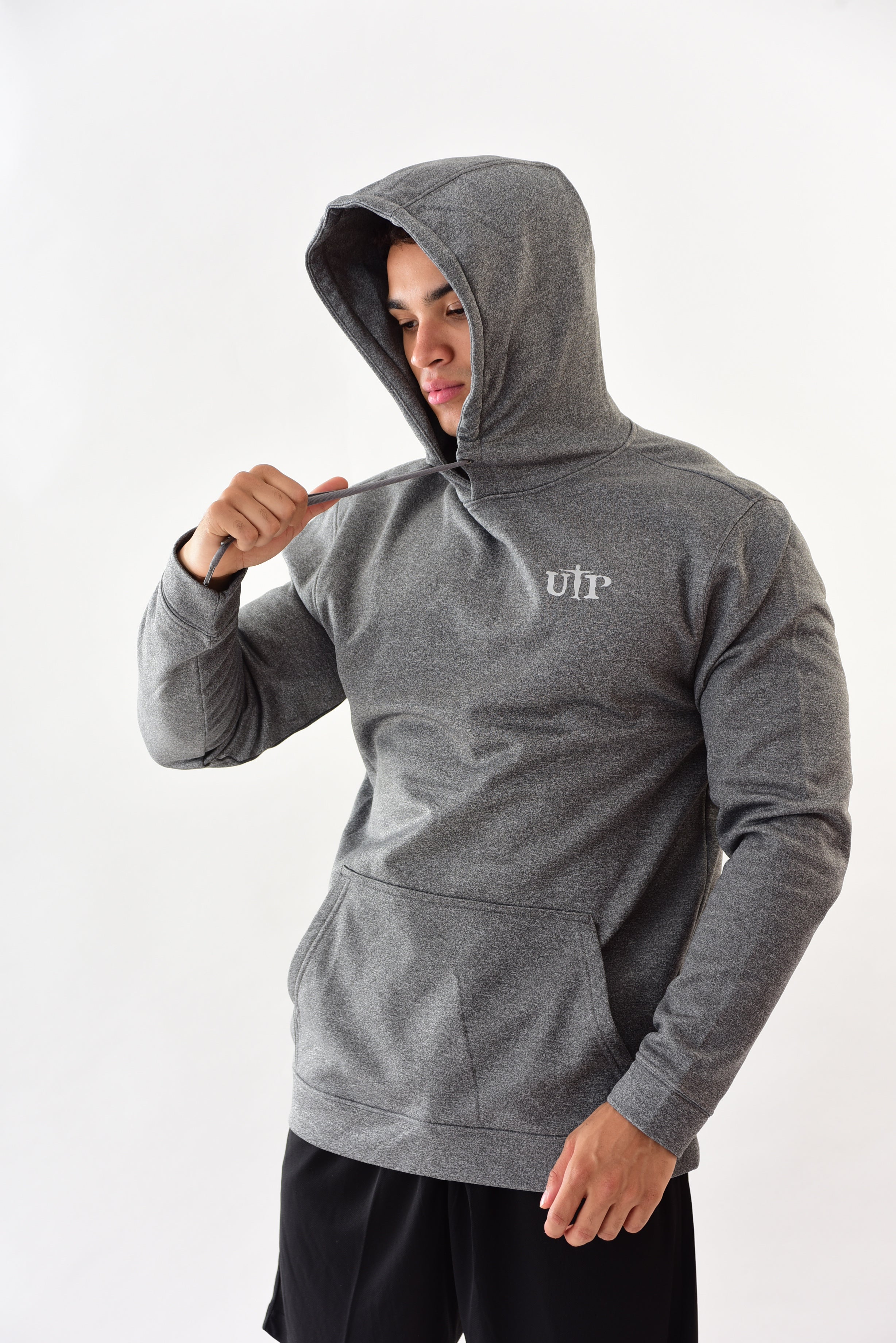 Mens Sports Hoodie