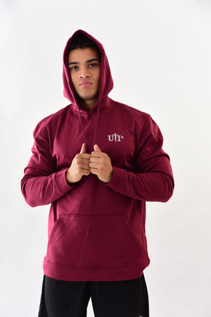 Mens Sports Hoodie