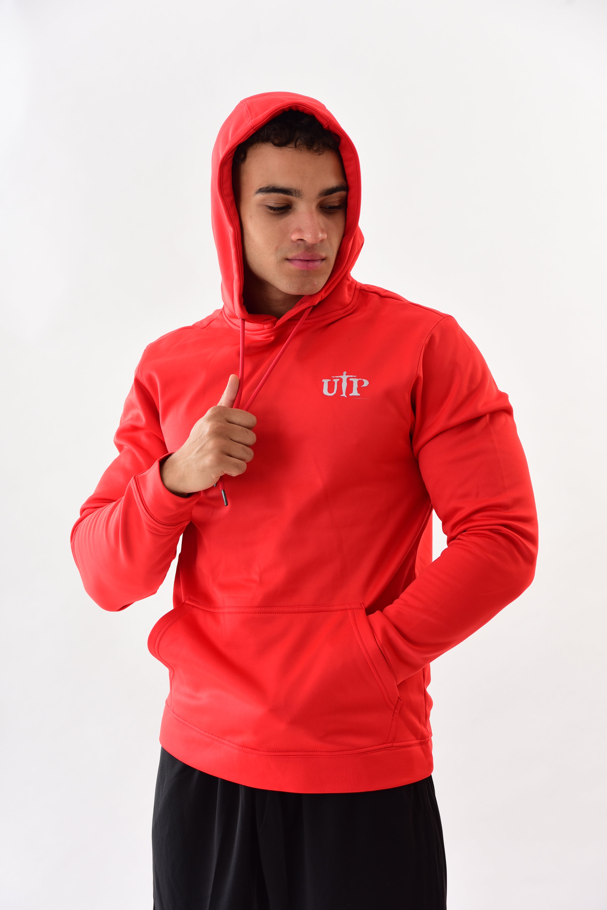 Mens Sports Hoodie