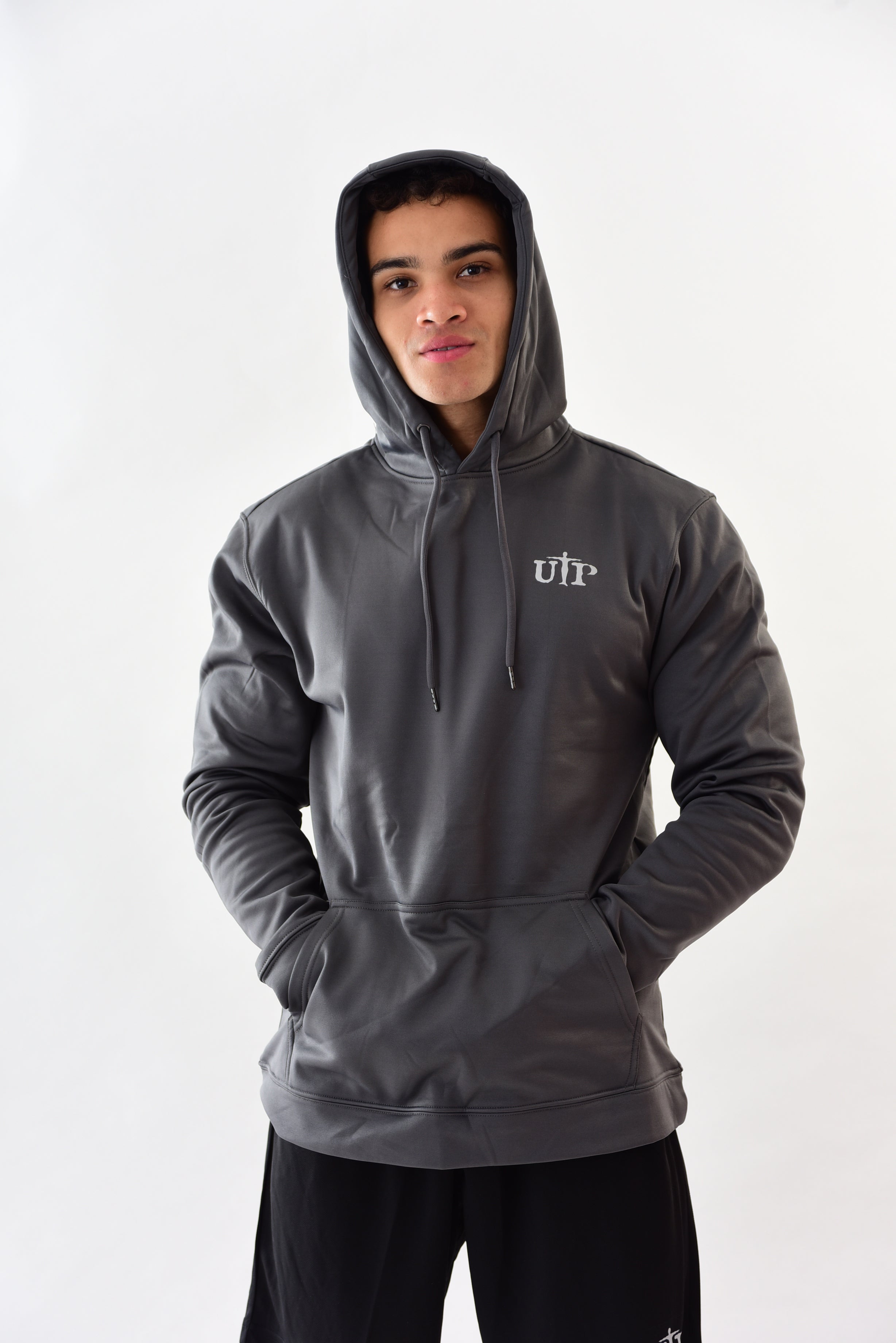 Mens Sports Hoodie