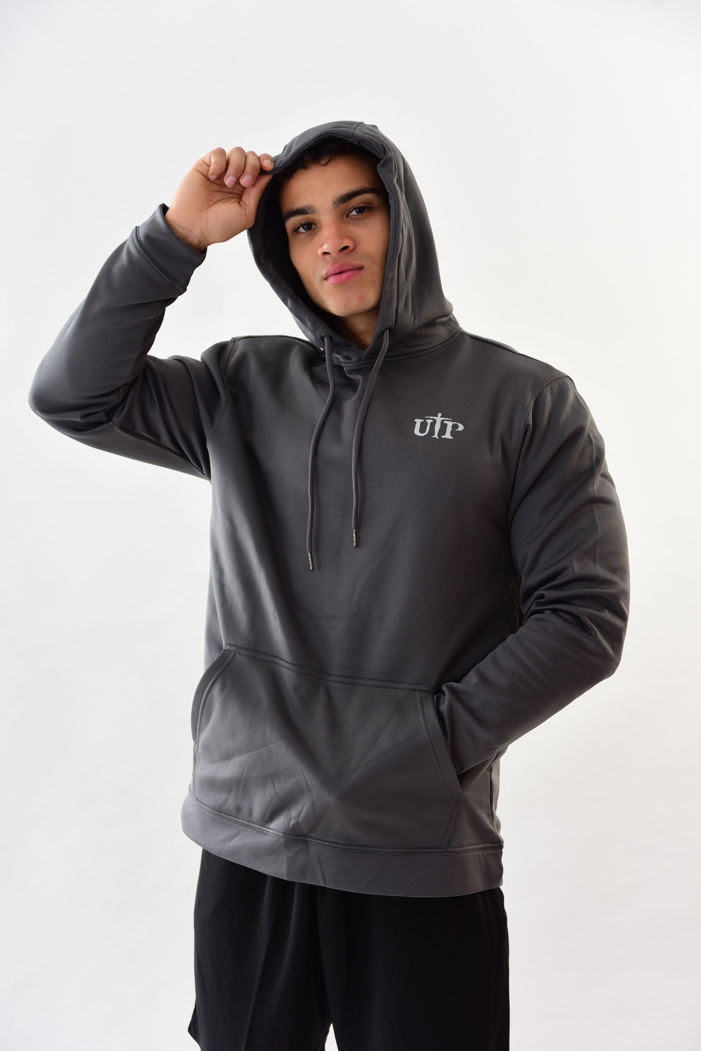 Mens Sports Hoodie