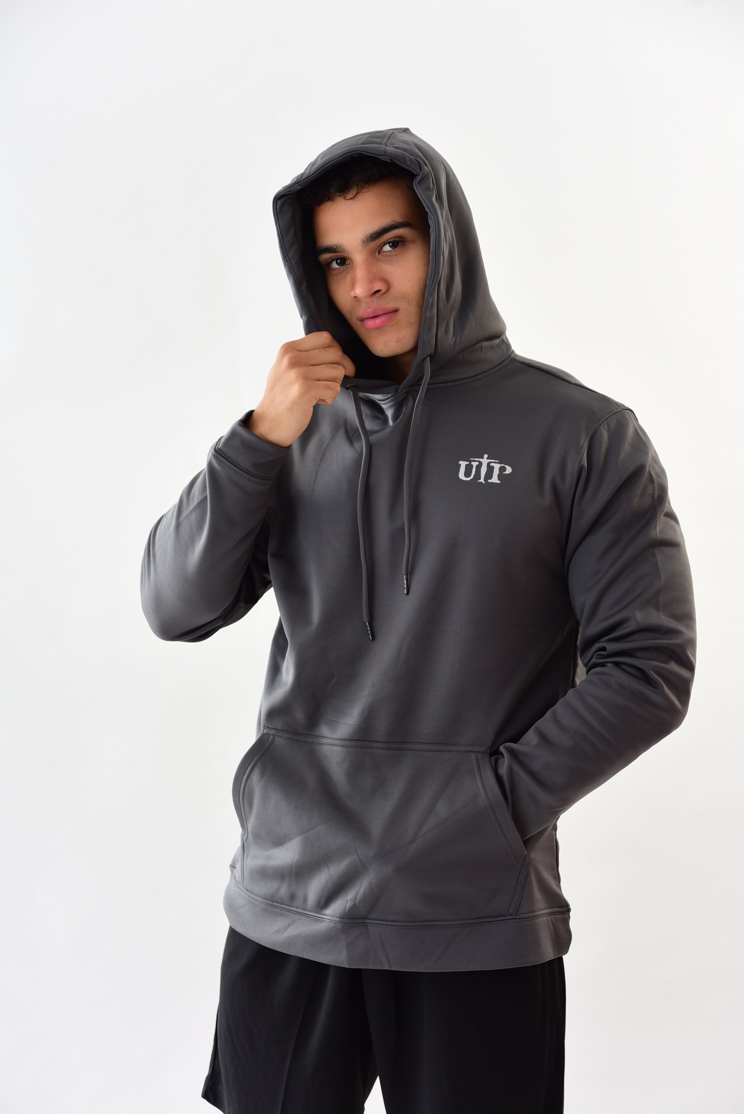 Mens Sports Hoodie