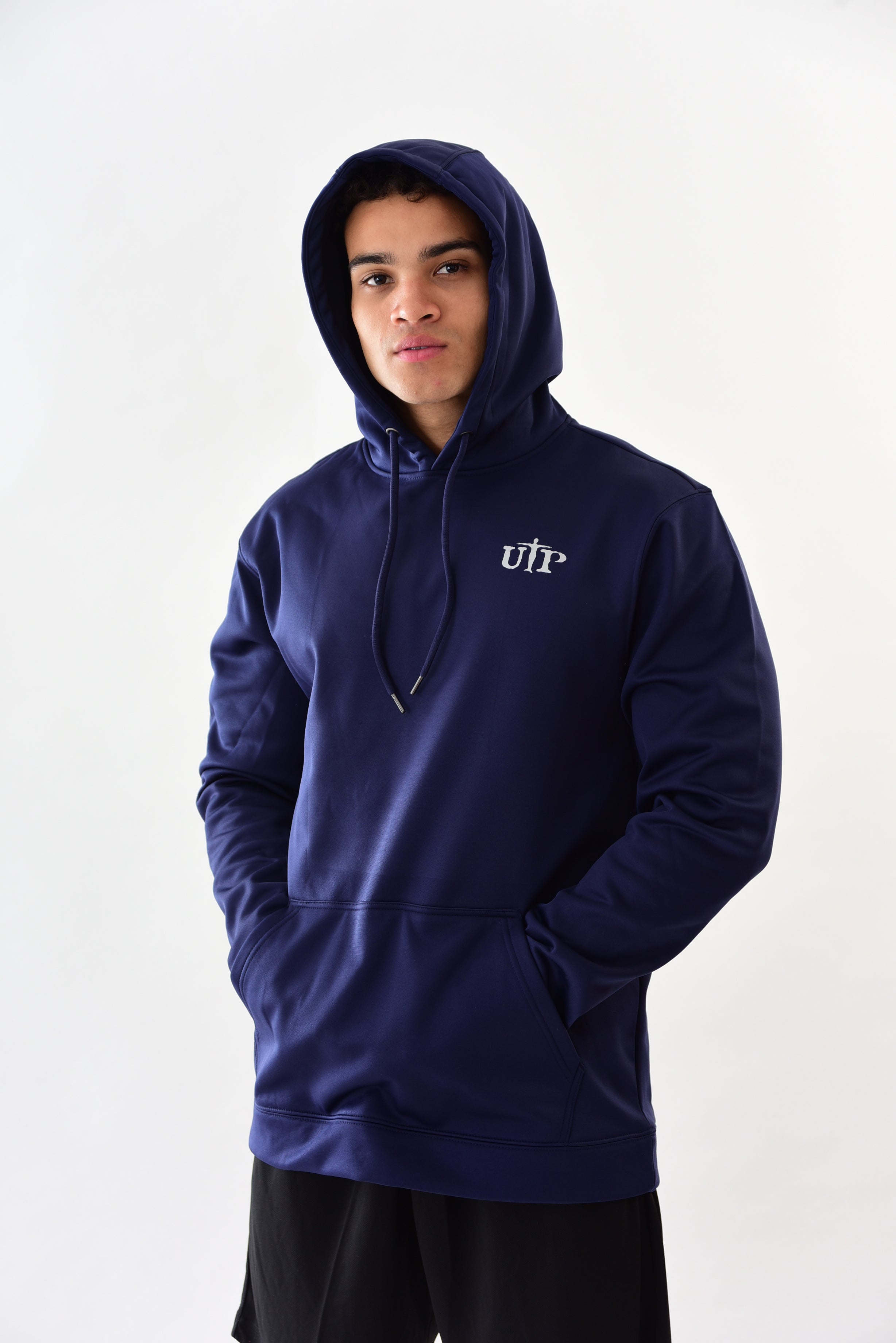 Mens Sports Hoodie