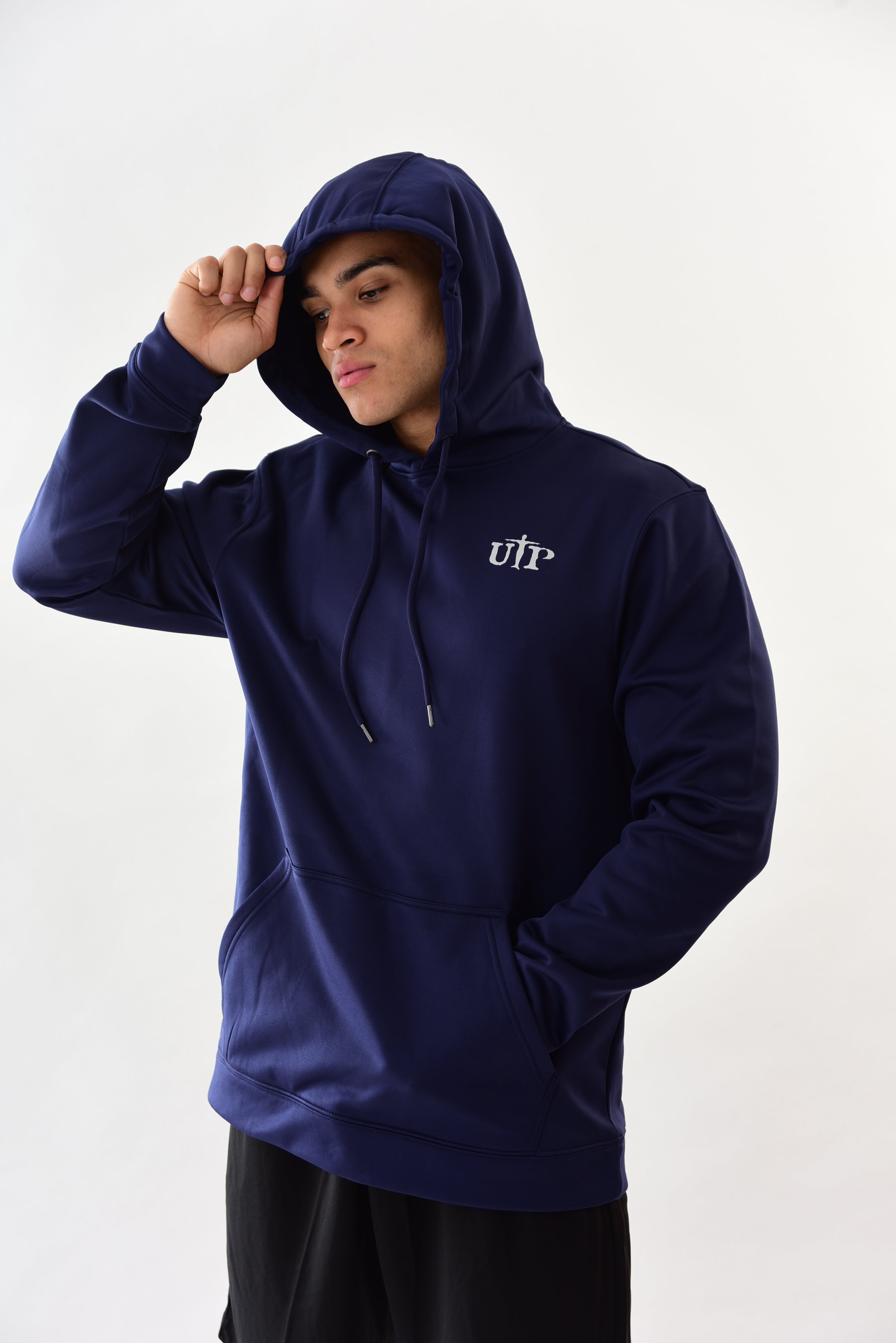 Mens Sports Hoodie