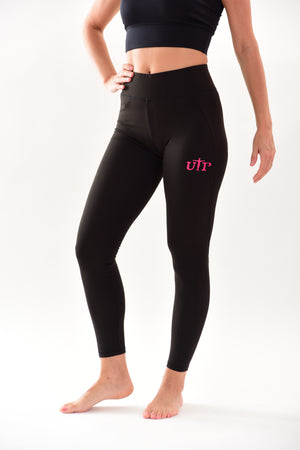 Womens Full Length Leggings