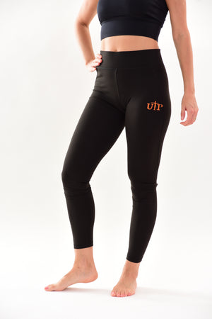 Womens Full Length Leggings