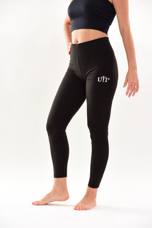 Womens Full Length Leggings