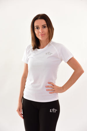 Womens Polyester T-Shirt