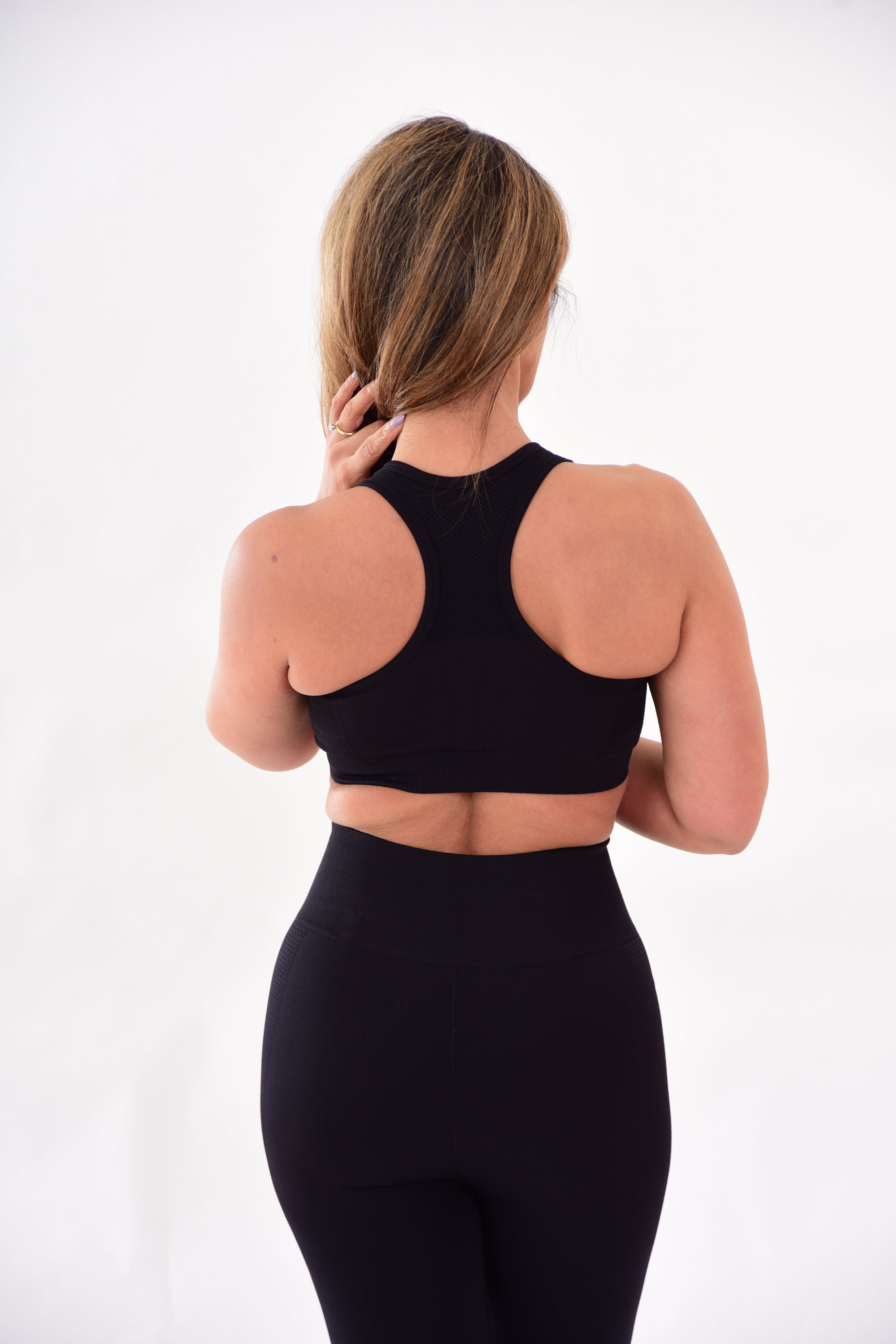 Womens "3D fit" Multi-Sport Sculpt Bra