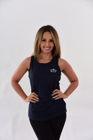 Women Polyester Vests