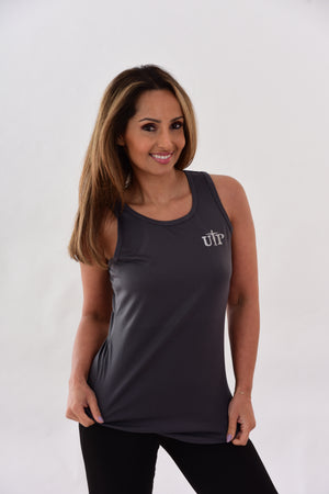 Women Polyester Vests