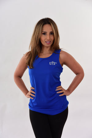 Women Polyester Vests