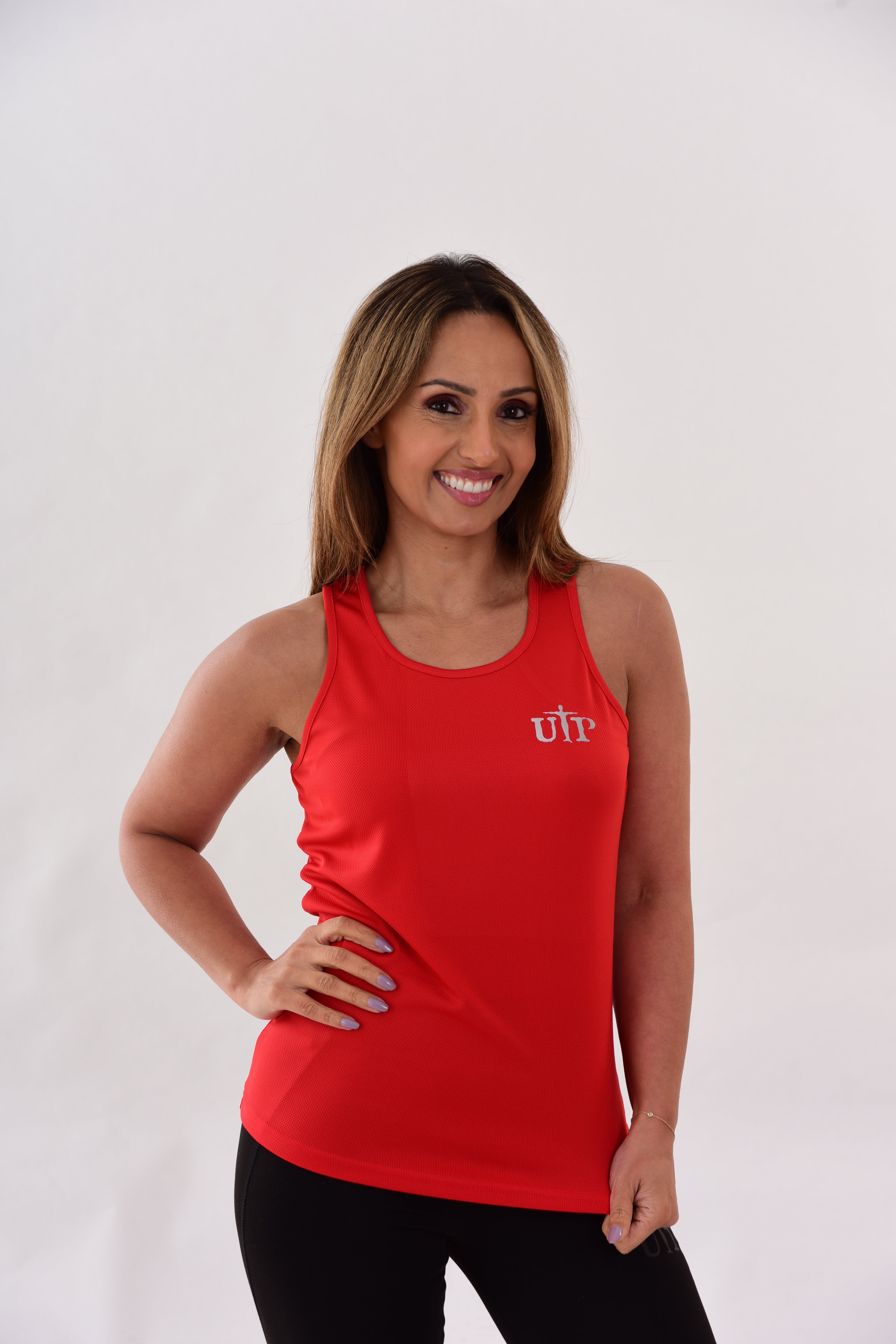 Women Polyester Vests