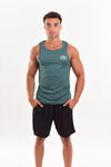 Mens Polyester Vest