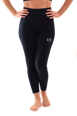 Womens Full Length Leggings