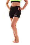 Womens Training Shorts