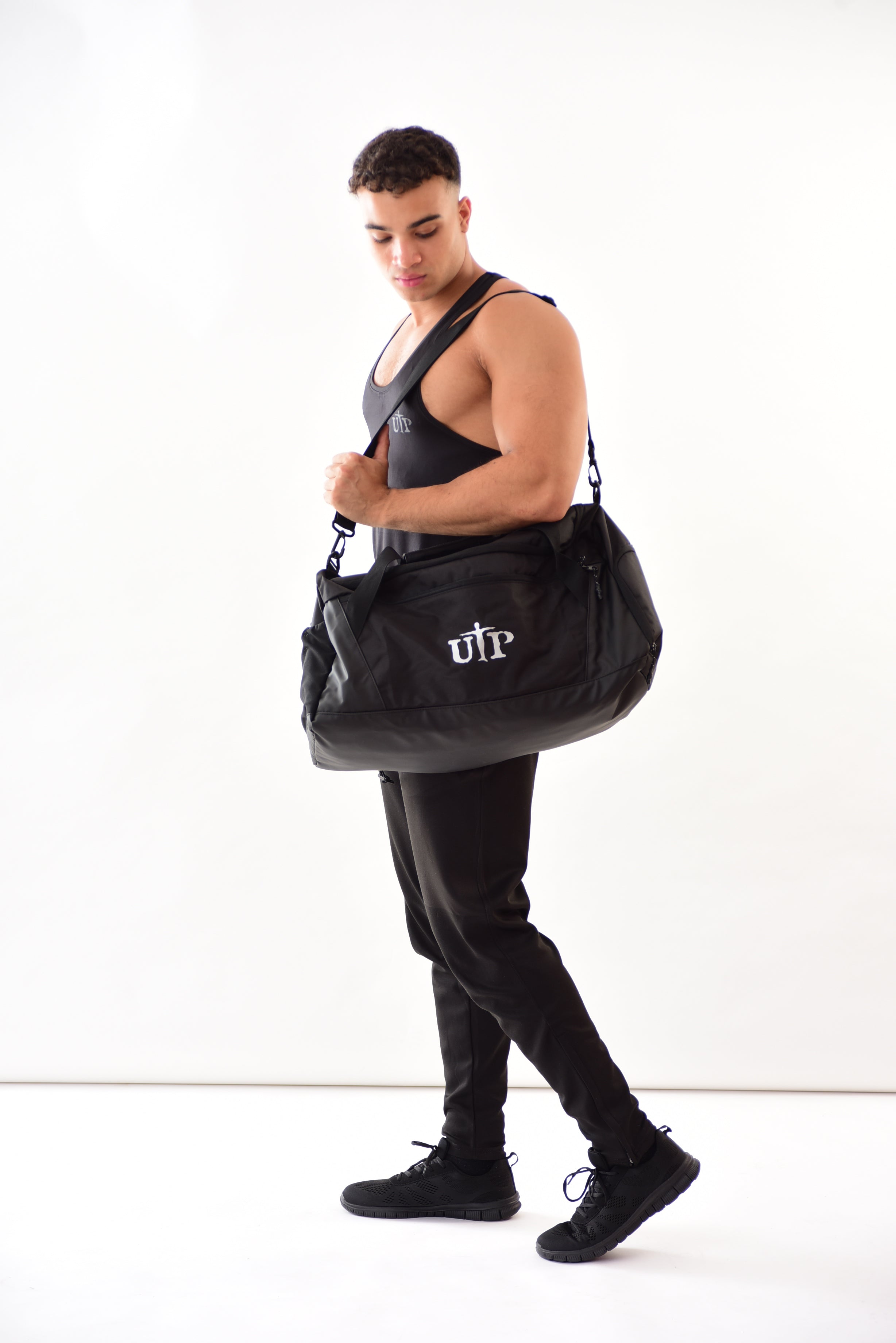 Multi-Sport Gym Bag