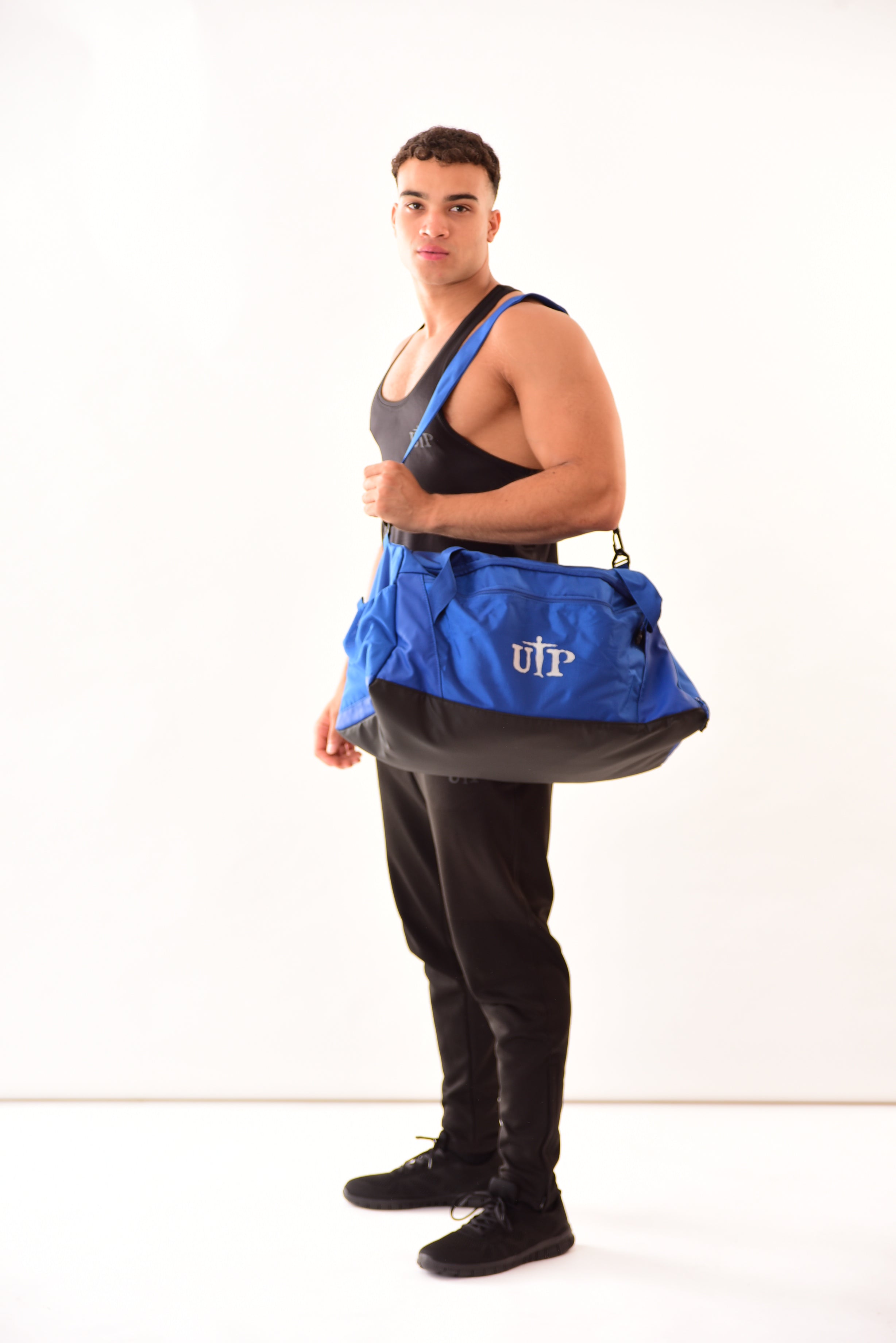 Multi-Sport Gym Bag