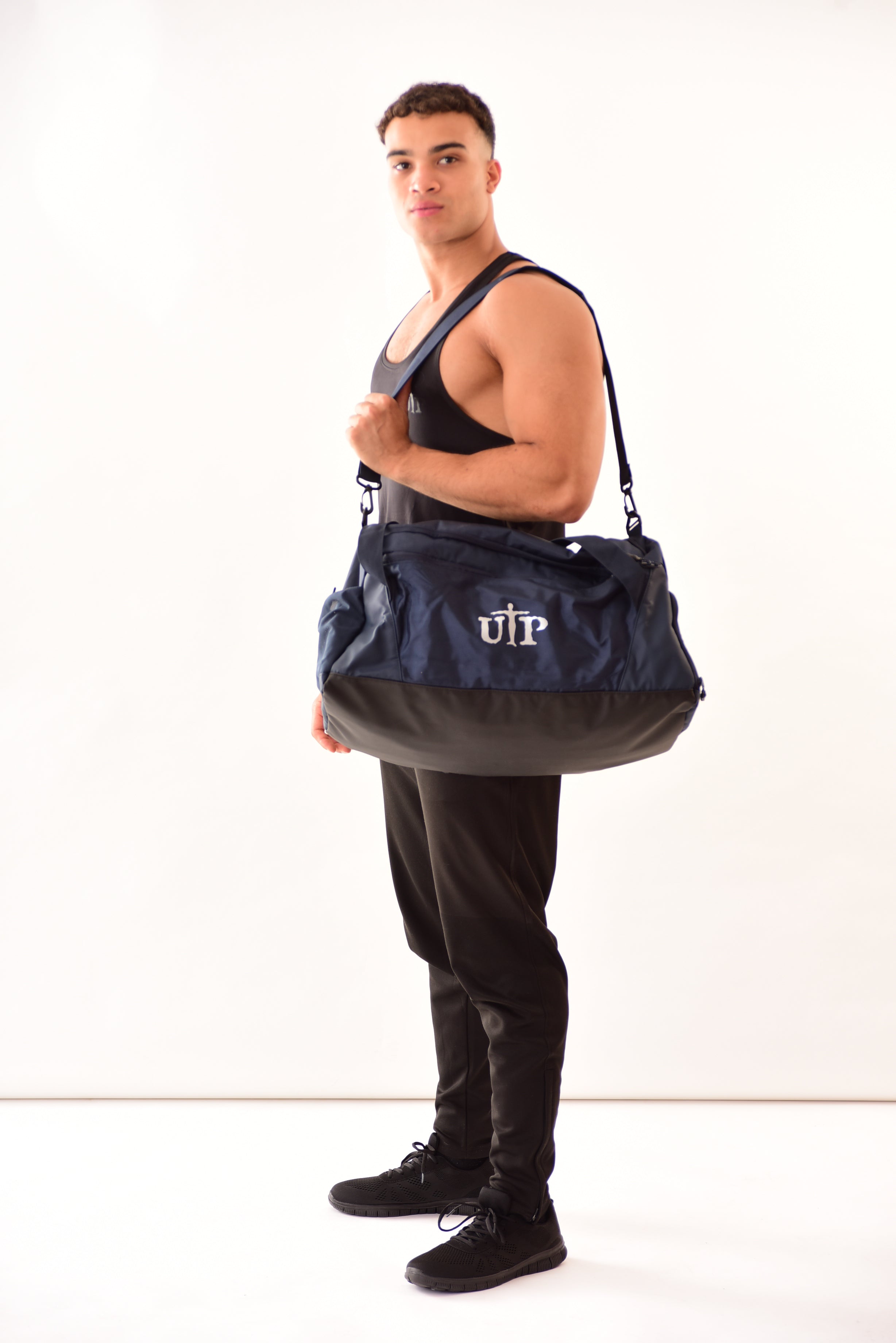 Multi-Sport Gym Bag