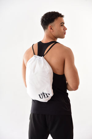 Water-Resistant Gymsack