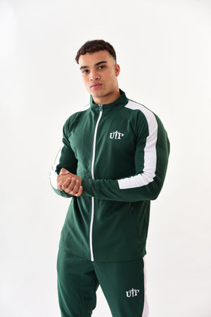 Mens Tracksuit Top