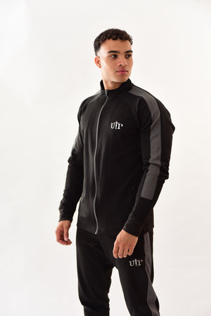 Mens Tracksuit Top