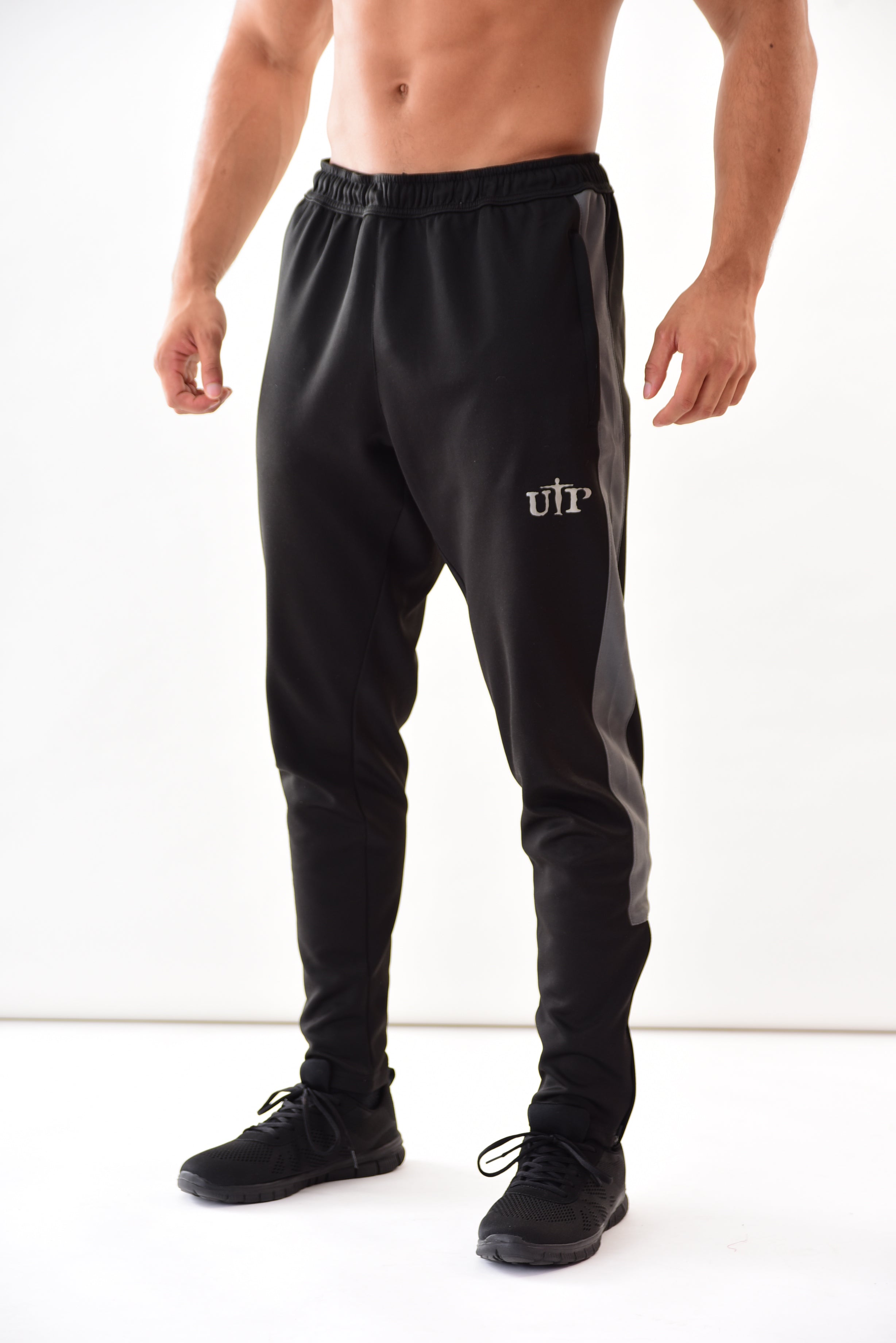 Mens Tracksuit Bottoms