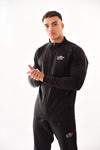 Mens Tracksuit Top