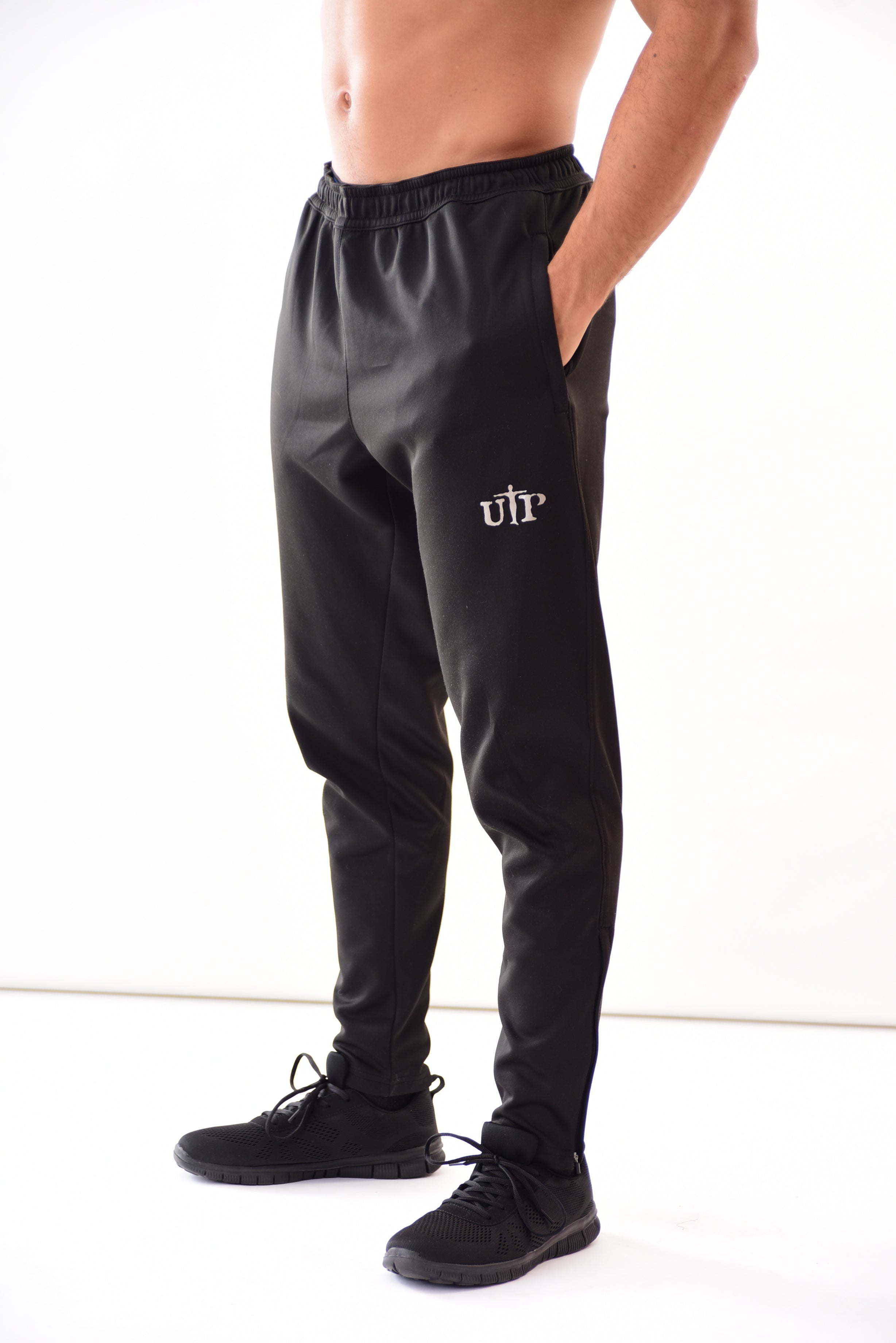 Mens Tracksuit Bottoms