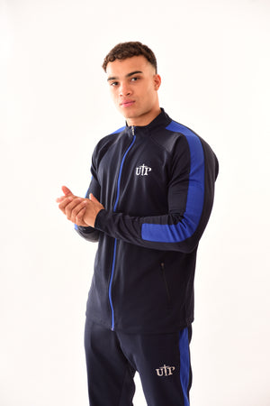 Mens Tracksuit Top