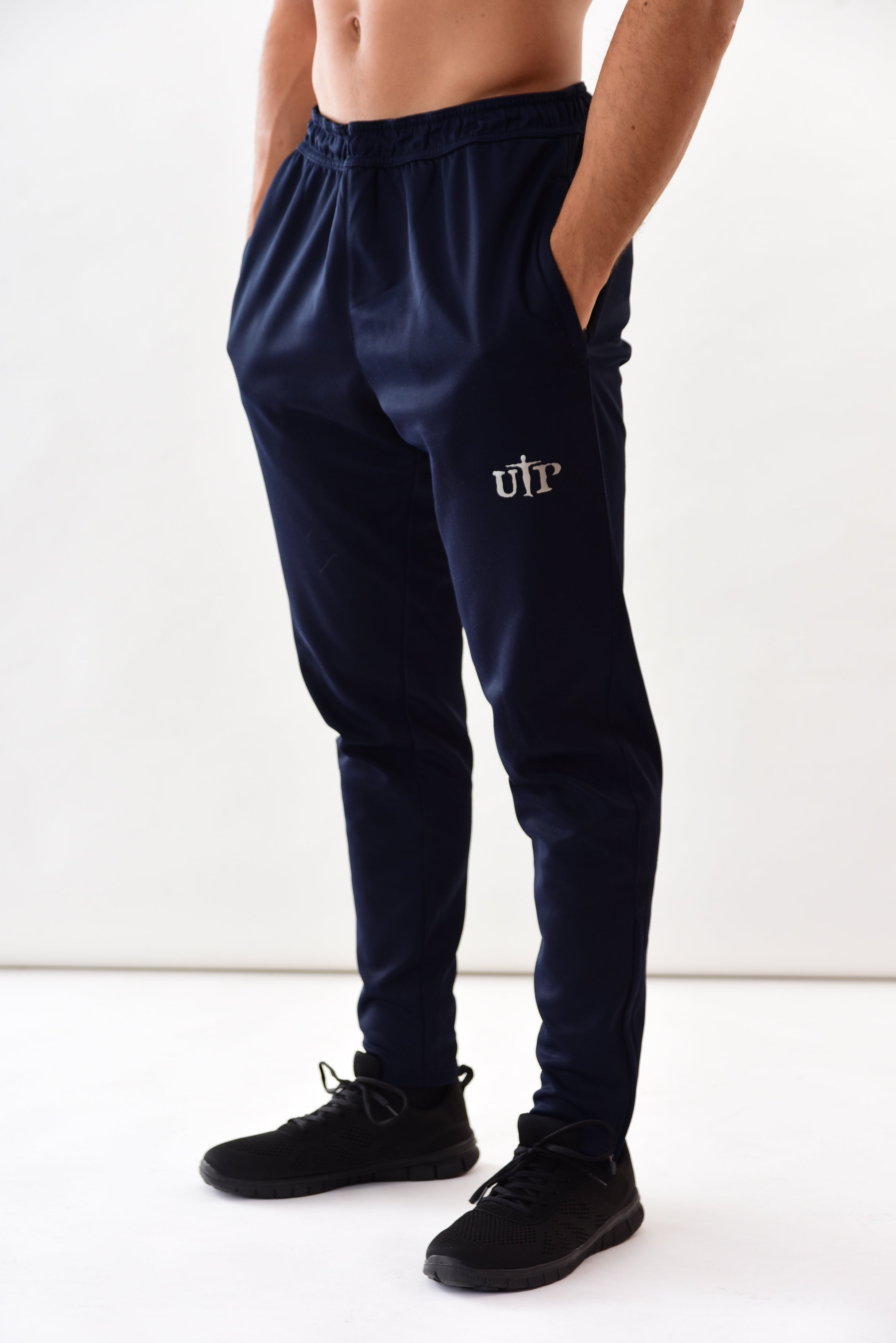 Mens Tracksuit Bottoms