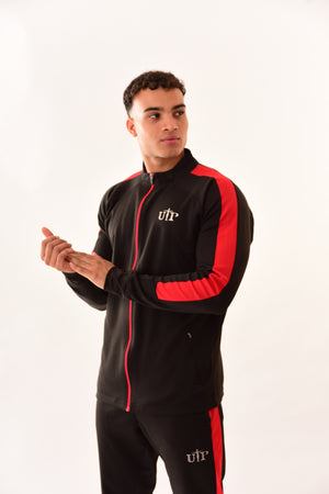 Mens Tracksuit Top