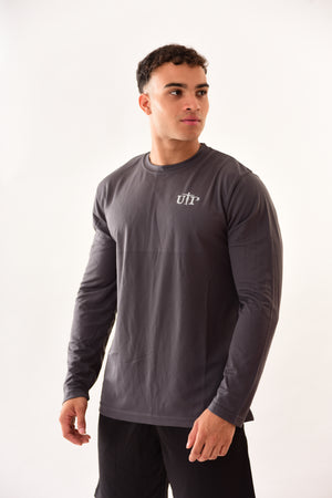 Mens Long Sleeve T-Shirt