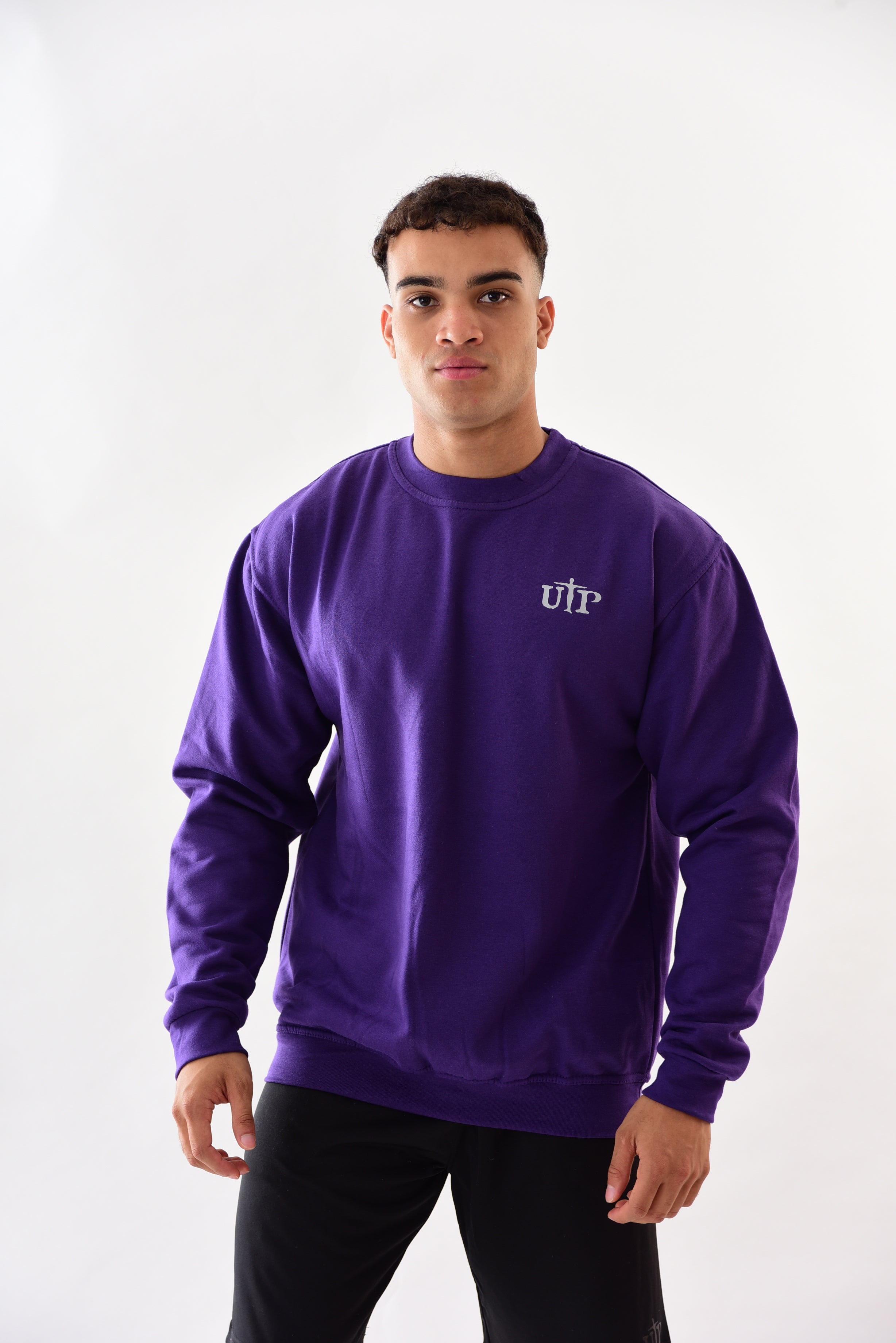 Mens Sweatshirt