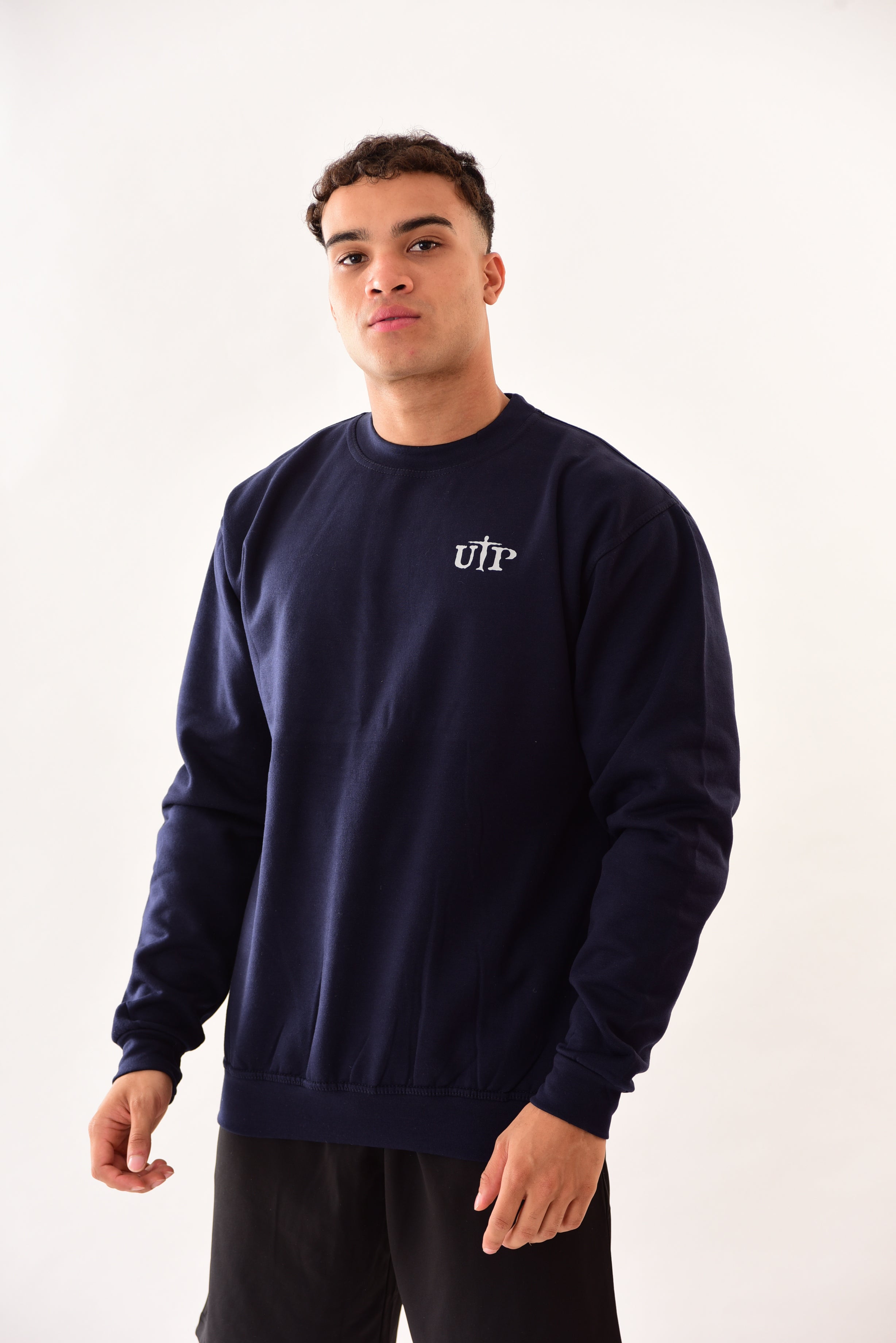 Mens Sweatshirt