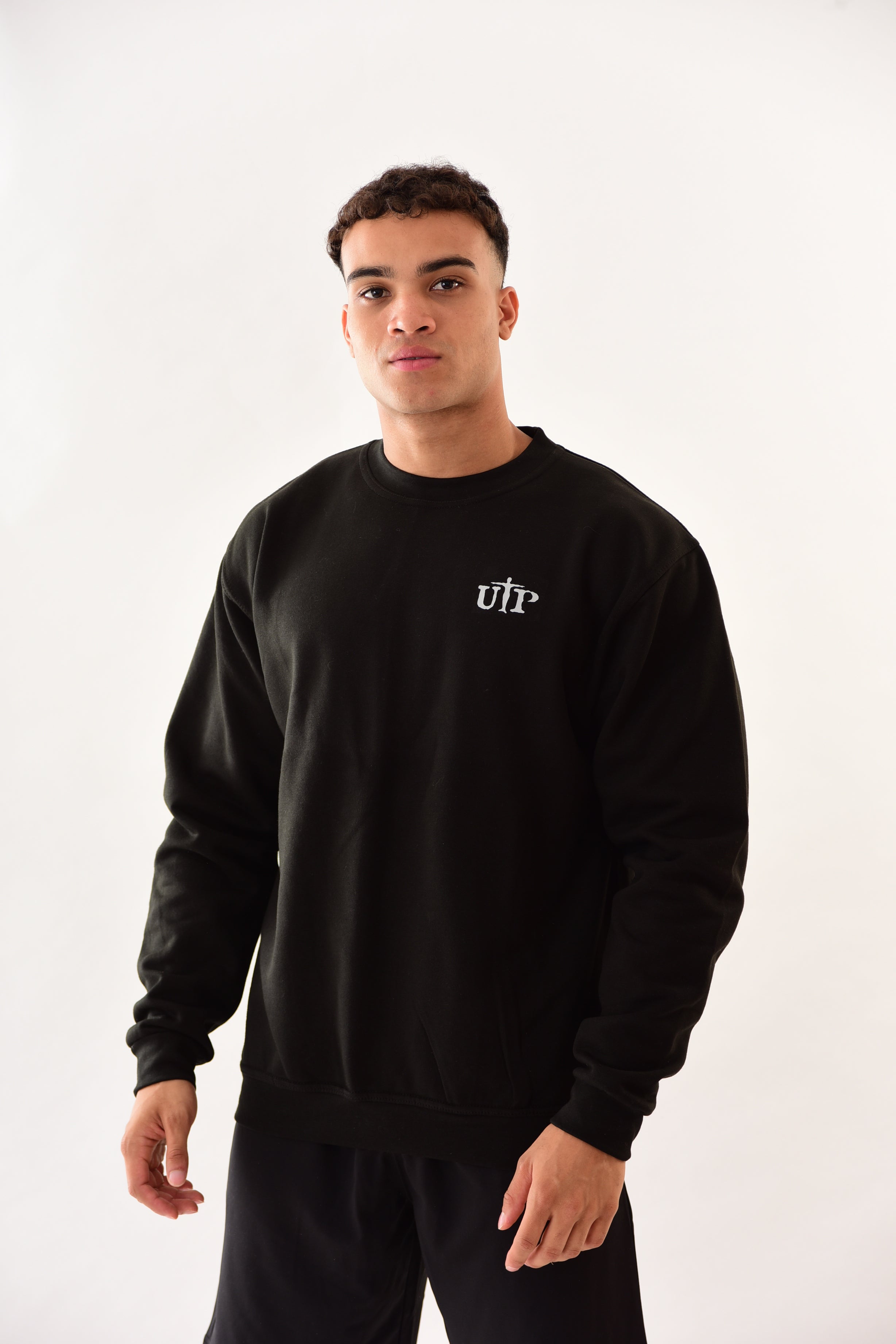 Mens Sweatshirt