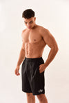 Mens Combat Shorts